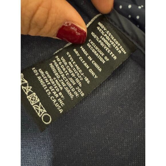 Civil Society gray blazer medium - Picture 5 of 7